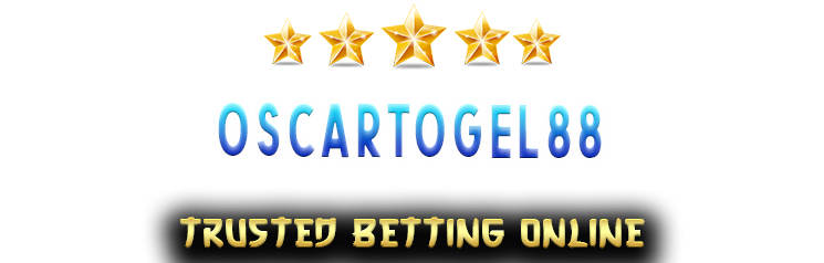 Oscartogel88 Logo